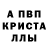 МЕТАДОН белоснежный Andy Babin